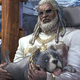 Image for article titled New Tekken 7 Character’s Dog Sidekick Is Good And Pure